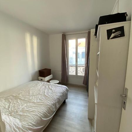 Appartement F2 - Paris 18 Экстерьер фото